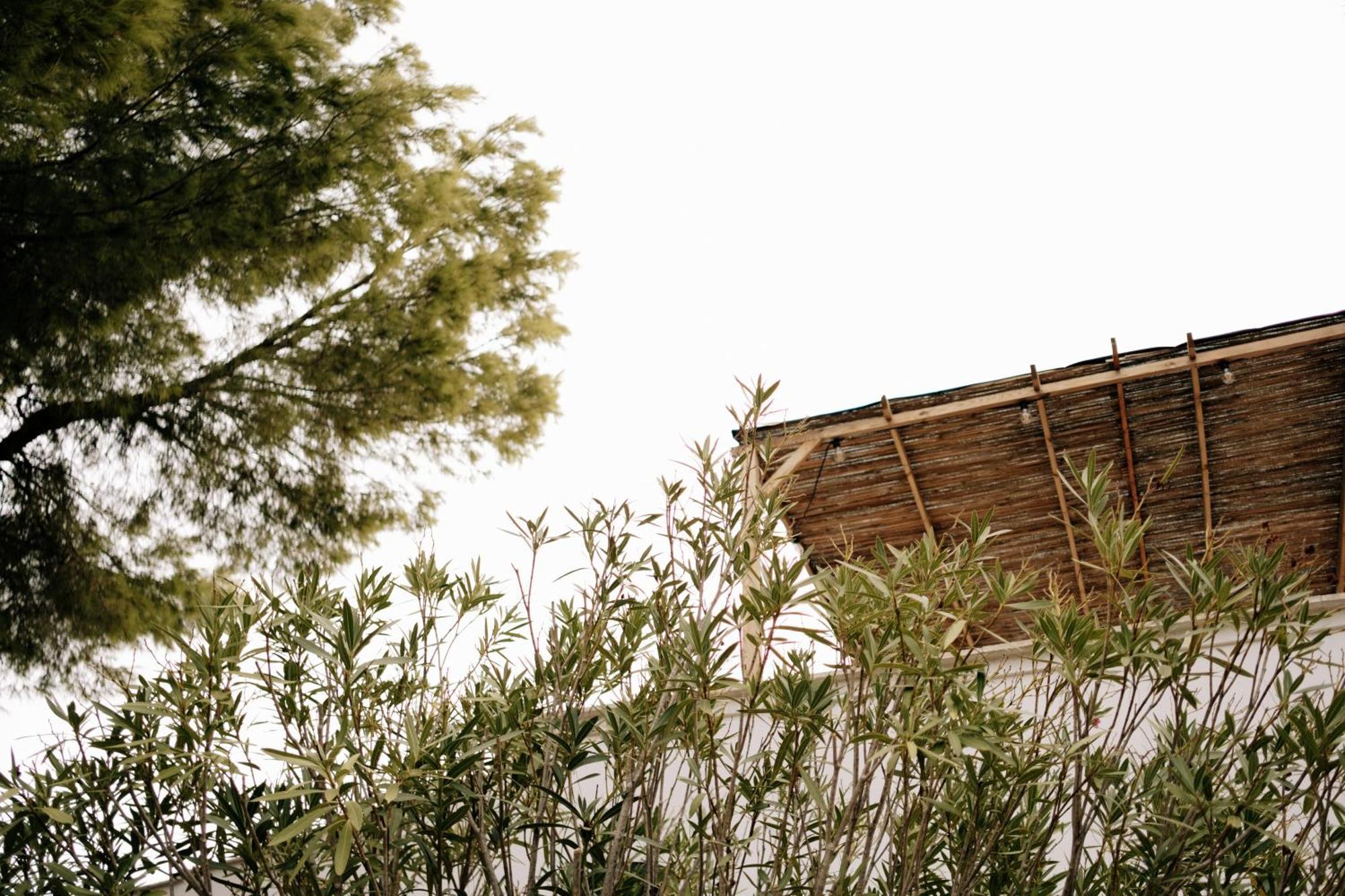 Casette Masseria La Camardia Sava Exterior photo